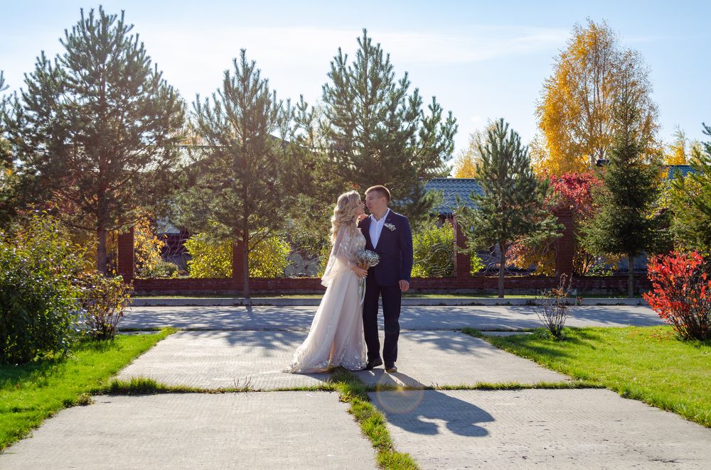 Photograph by Денис Кичев