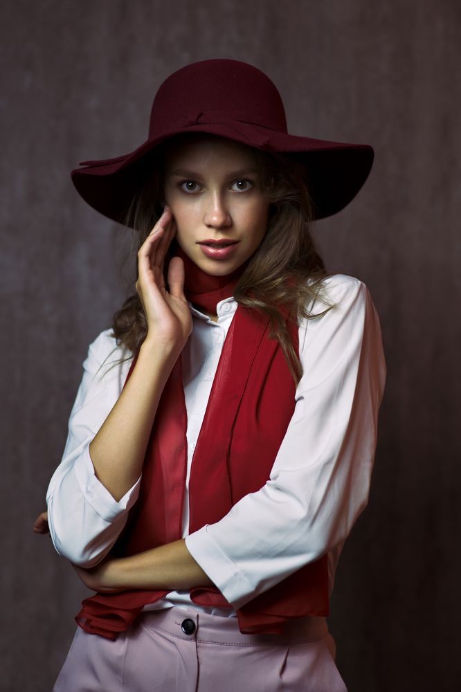 Photograph by Rodion Karimov