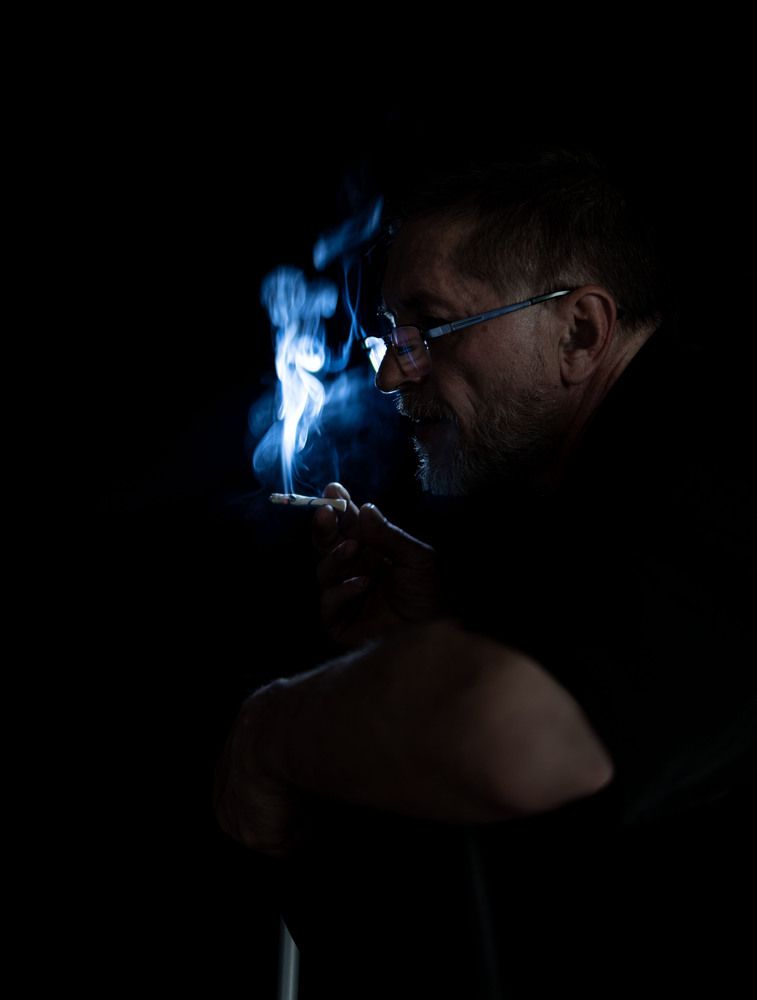 Photograph by Игорь Пекарский