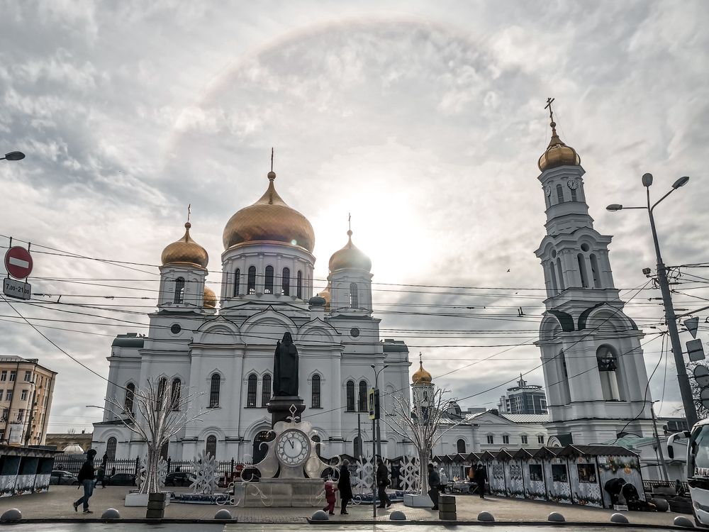 Фотография автора OXANA MARSOVA