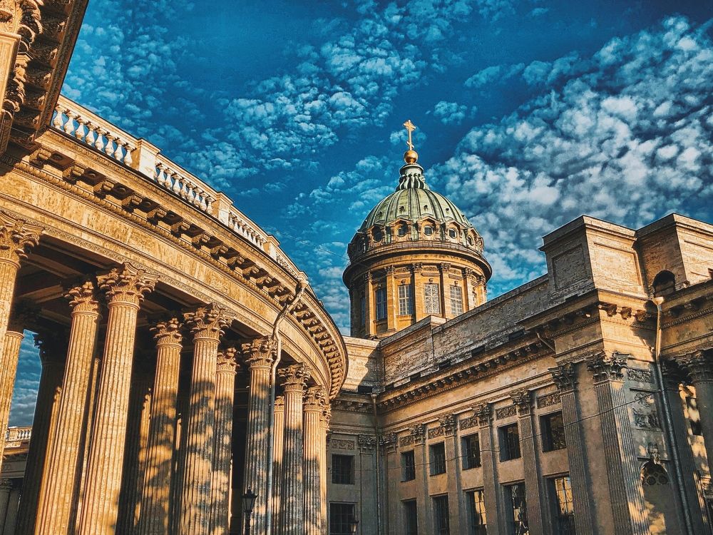 Photograph by Никита Шестаков