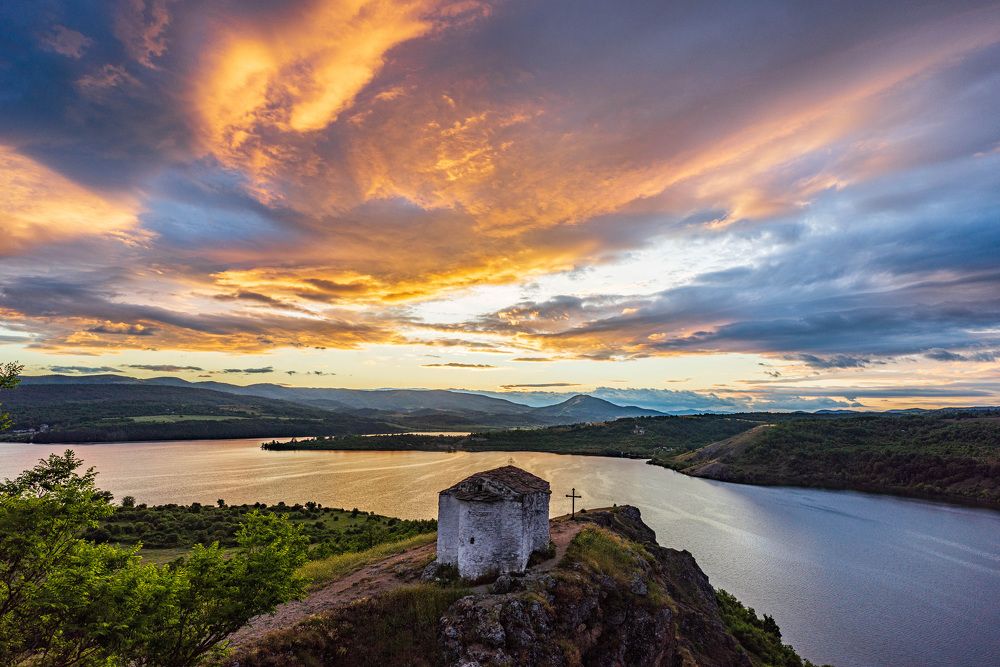 Chapel "St. John Summer"