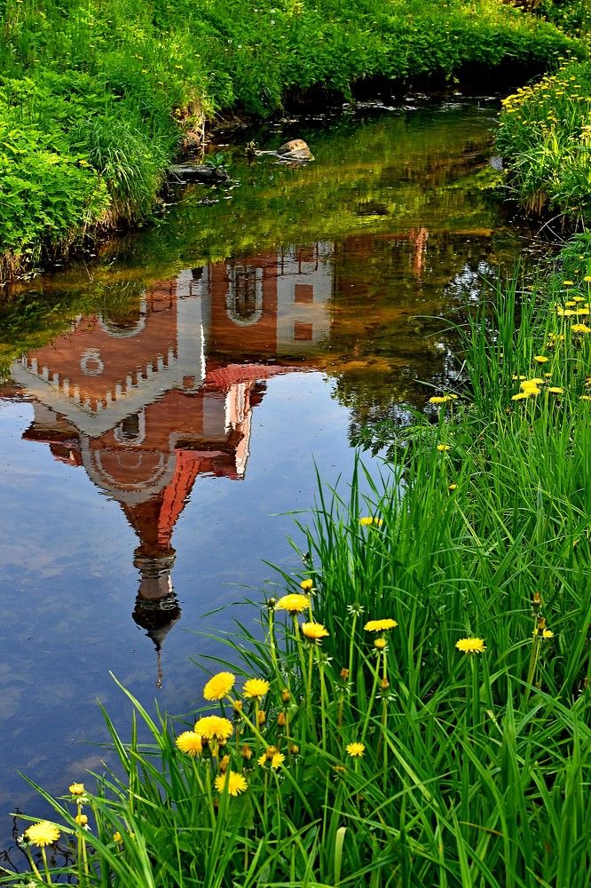 Photograph by Alexey Smal