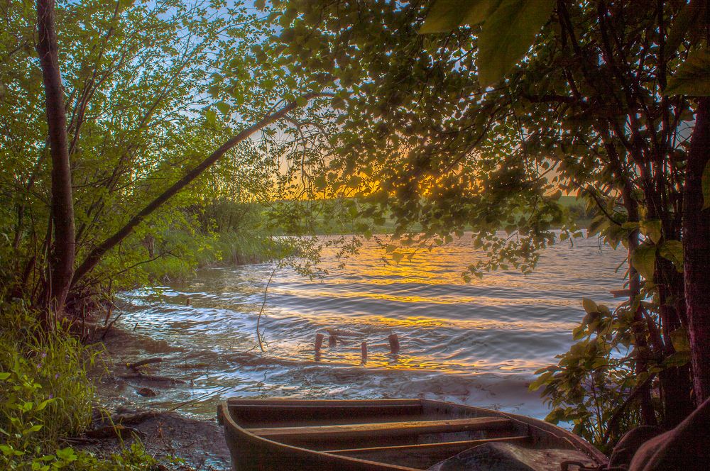 Photograph by Николай Путинцев