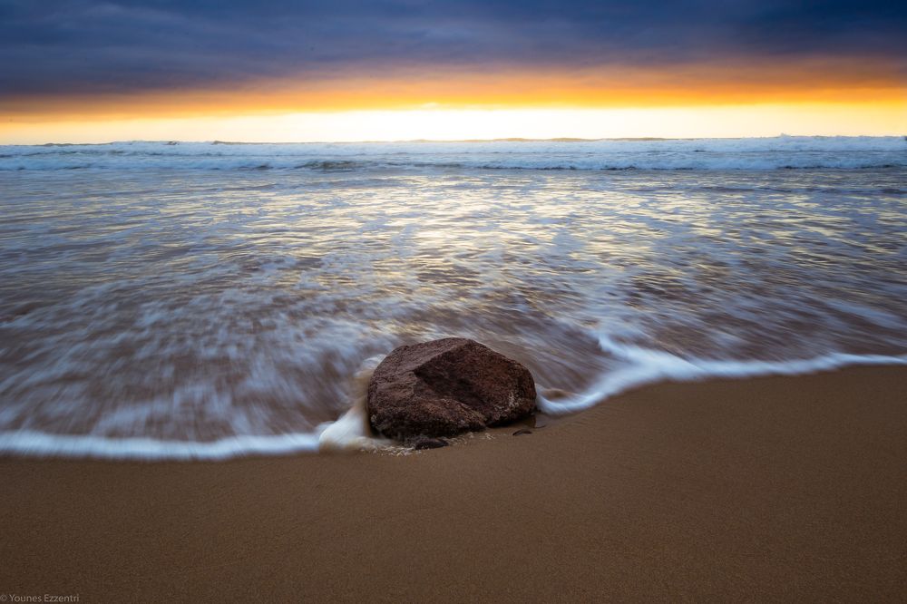 Photograph by Younes Ezzentri