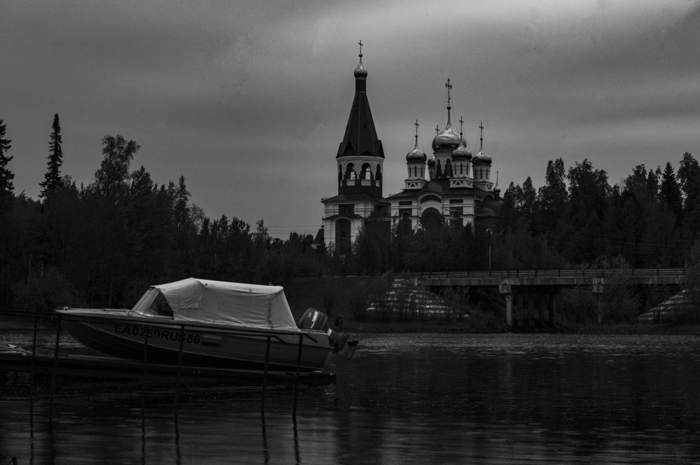 Photograph by Андрей Кобыснян
