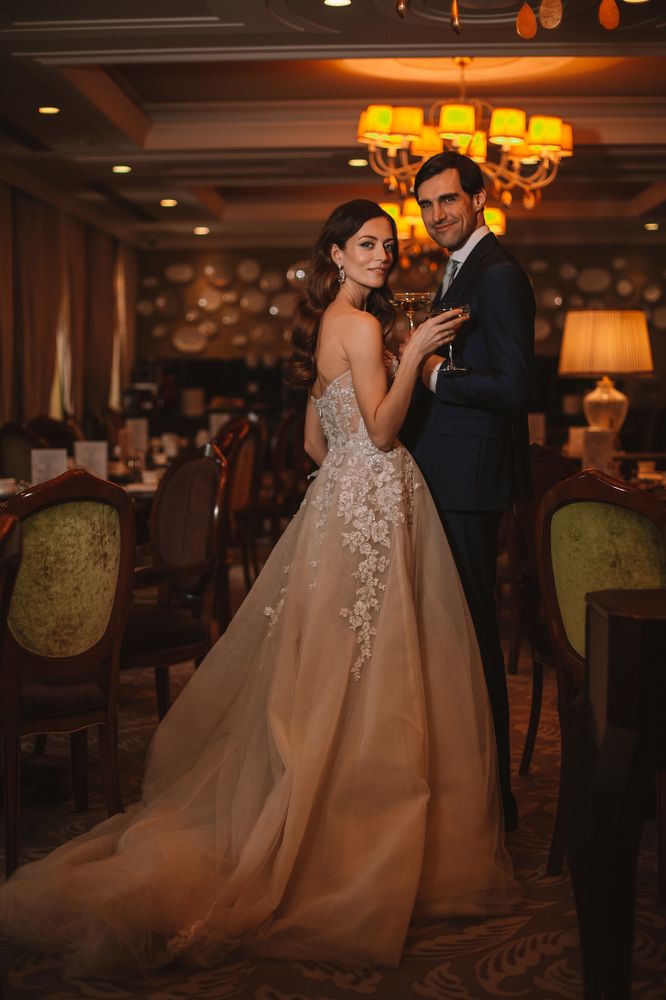 Photograph by Дарья Черепуха