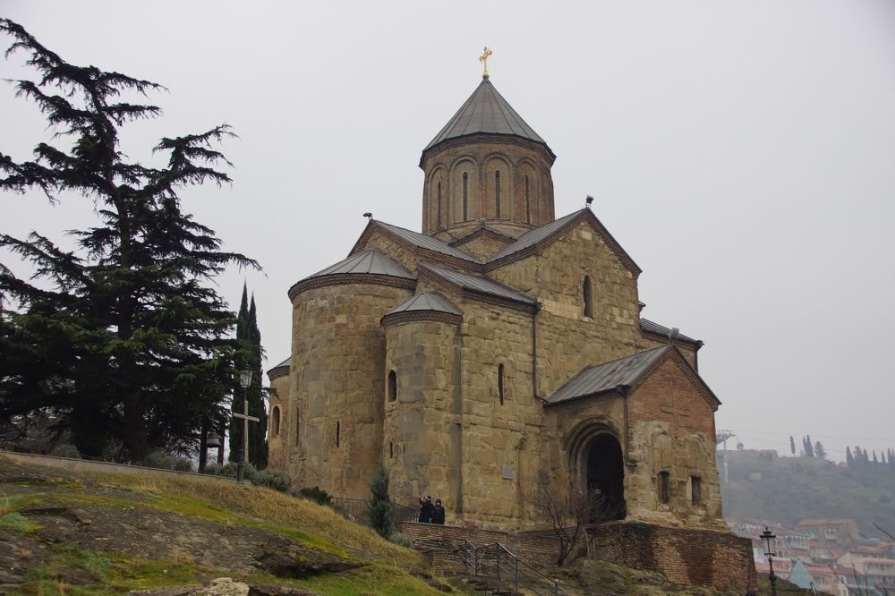 Photograph by Андрей Елькин