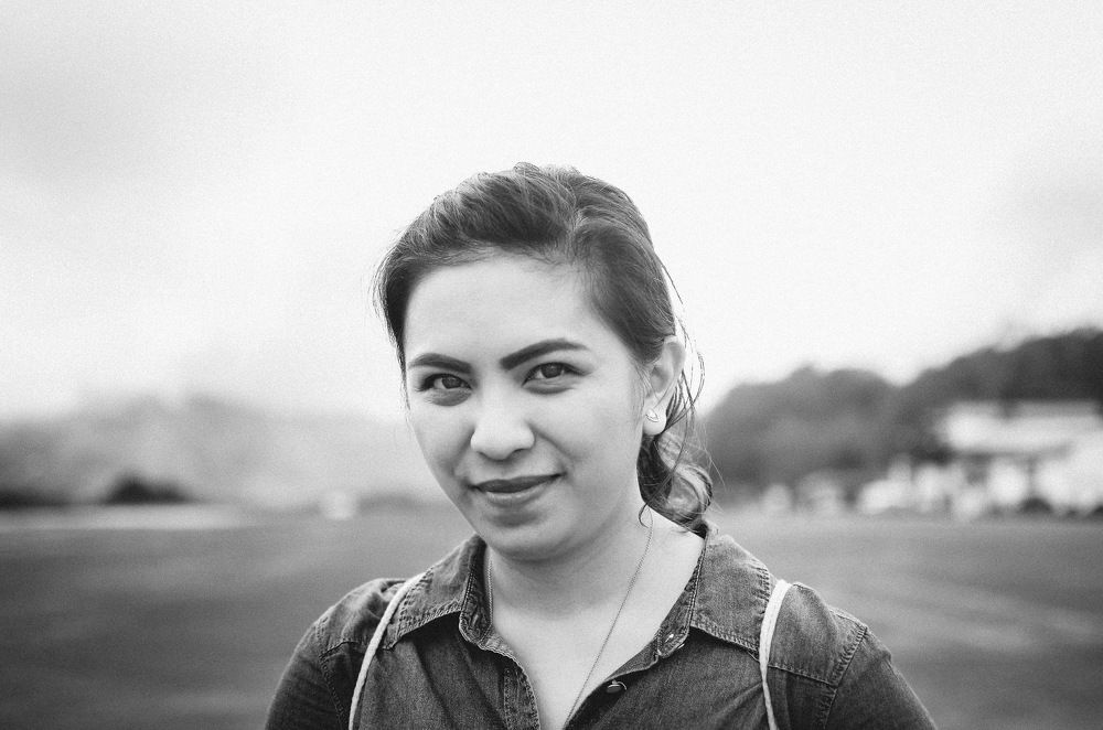 Photograph by Melvin Carantes