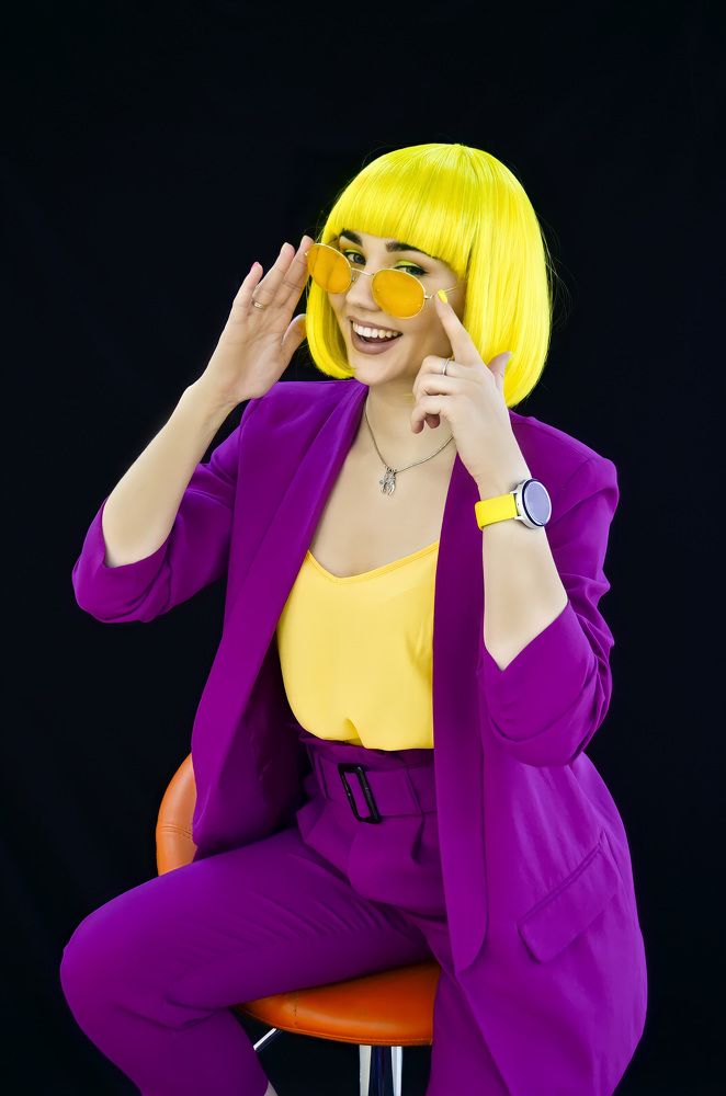 Photograph by Елена Фабрицкая