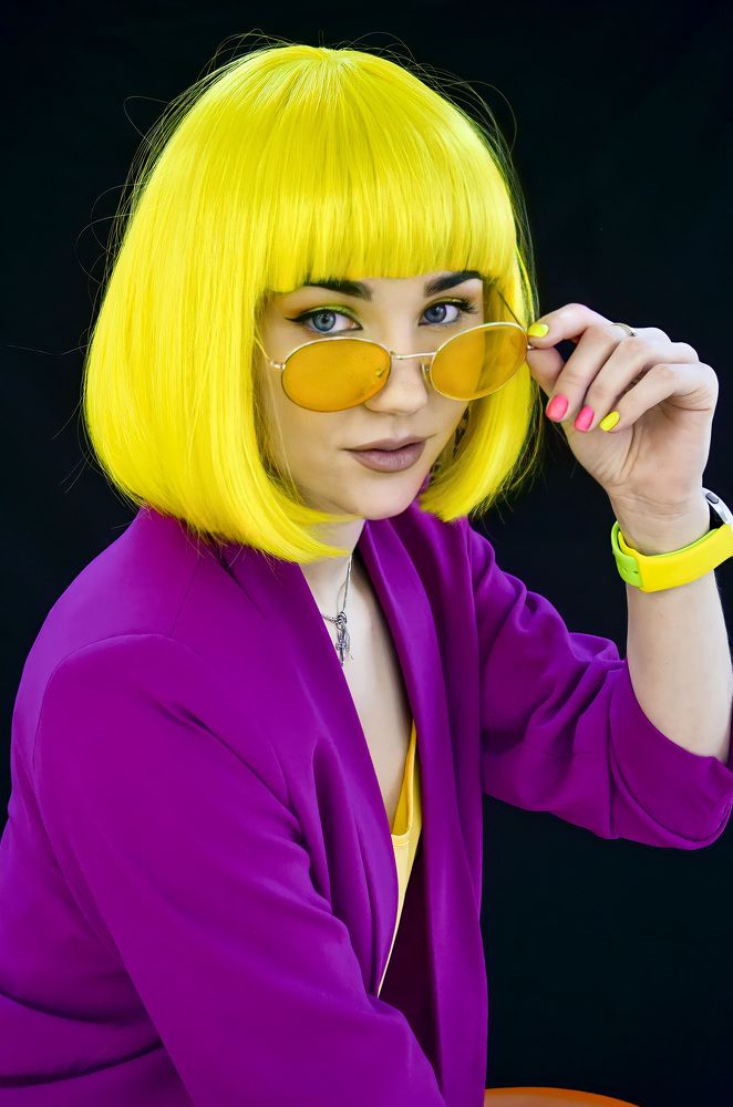 Photograph by Елена Фабрицкая