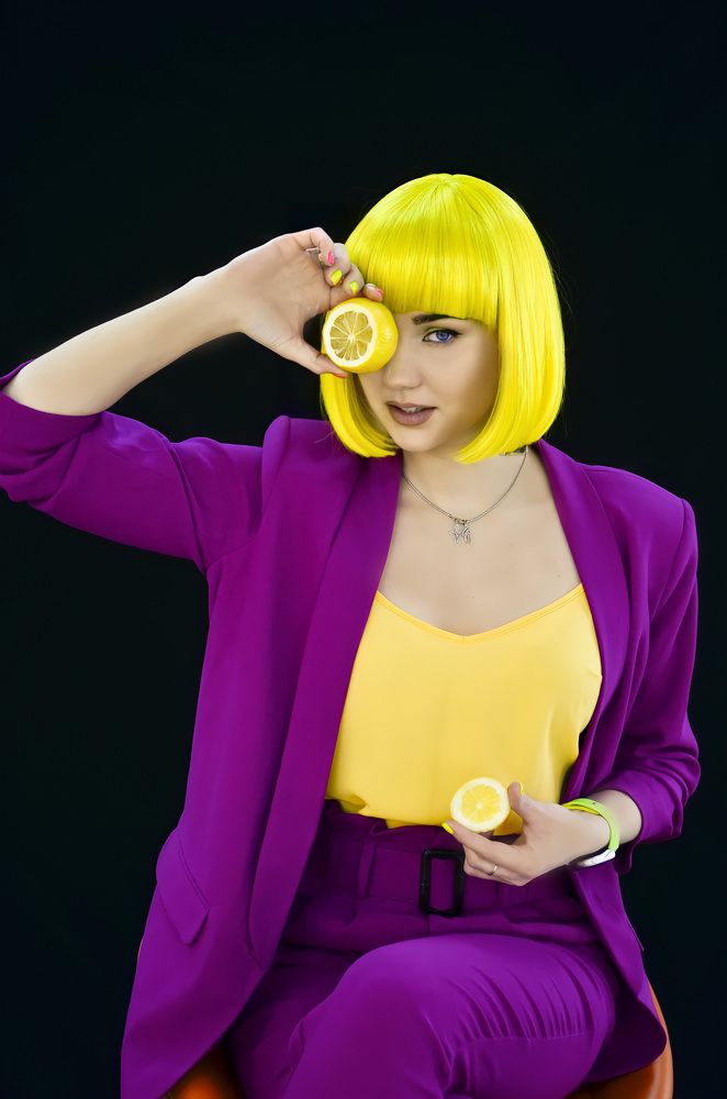 Photograph by Елена Фабрицкая