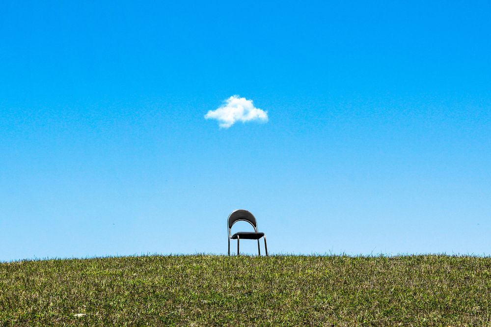 Photograph by Mohammad Tayebi