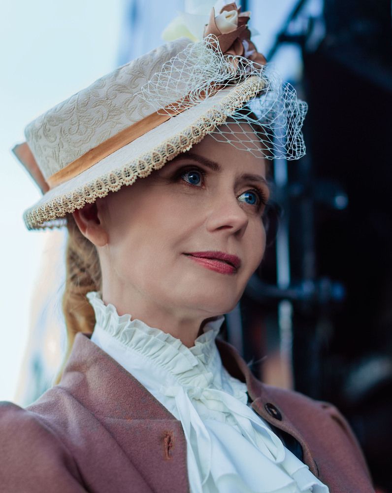 Photograph by Ирина Николаева