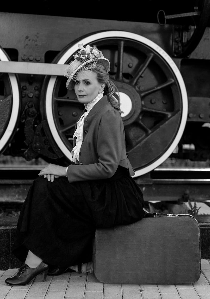 Photograph by Ирина Николаева