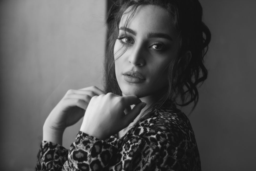 Photograph by Faryar Ebrahimi