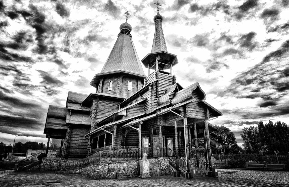 Фотография автора Виктор Журбенков