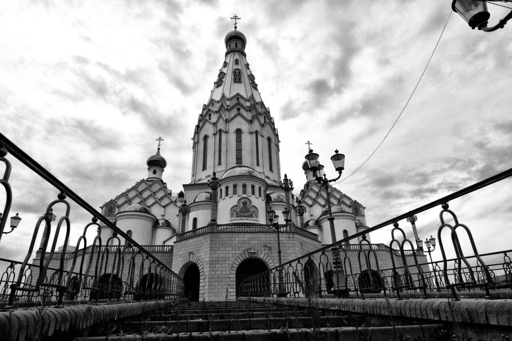 Фотография автора Виктор Журбенков