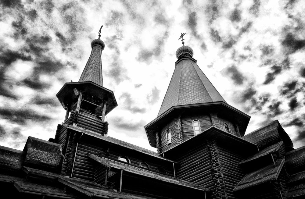 Фотография автора Виктор Журбенков