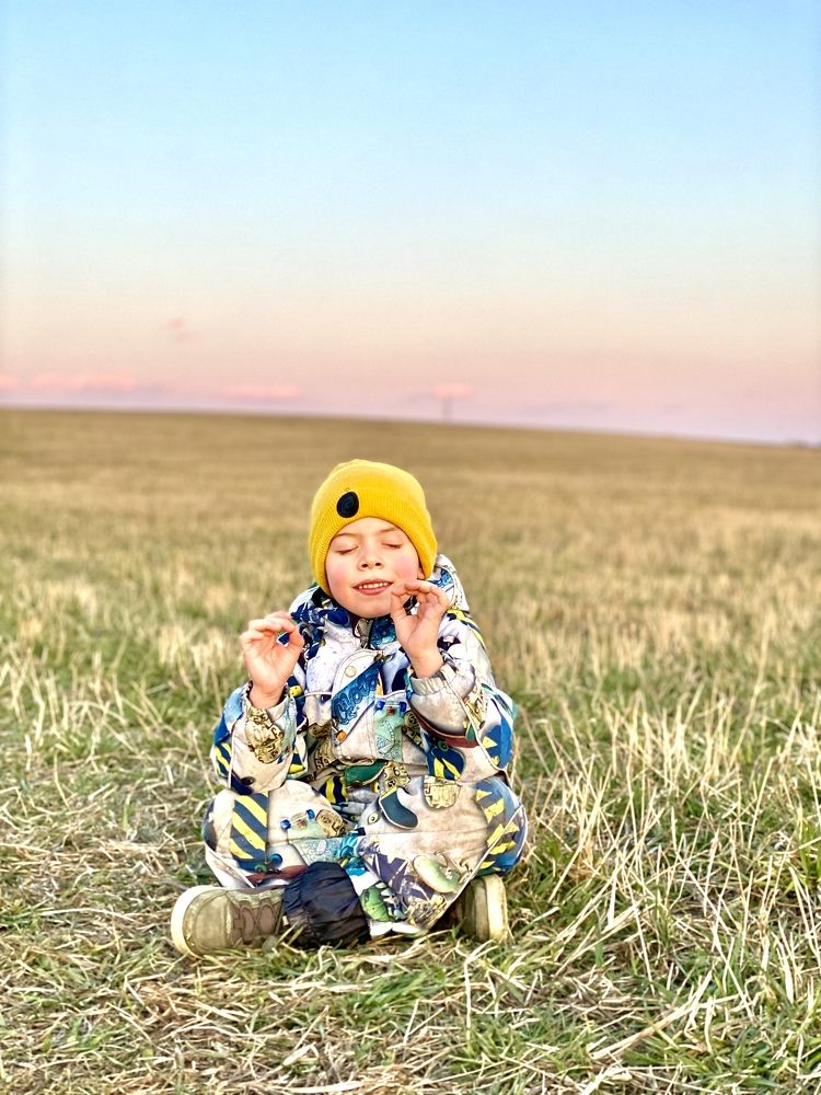 Photograph by Bayborodova Darya