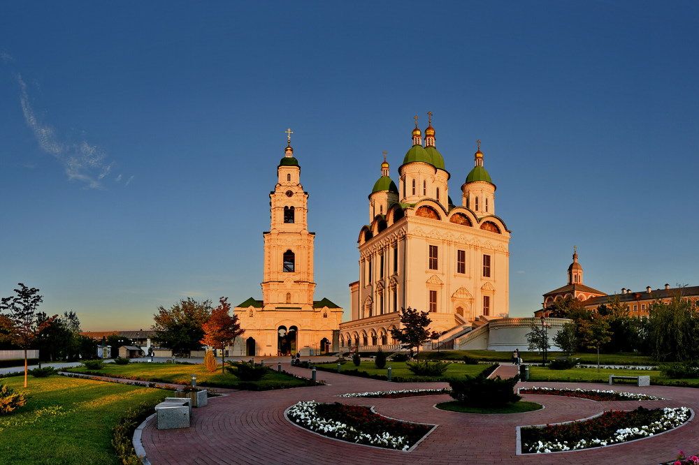 Photograph by Сергей Сёмин