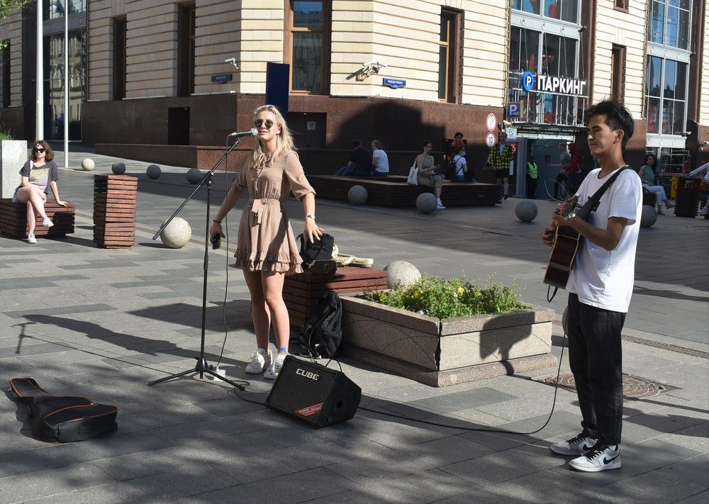 Photograph by Сергей Иванович Носов