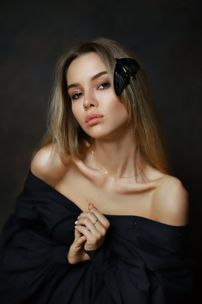 Photograph by TATIANA SHKUNDINA