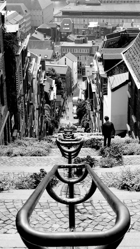 Steep