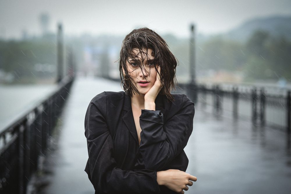 Photograph by Анастасия Донская