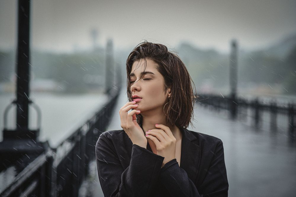 Photograph by Анастасия Донская