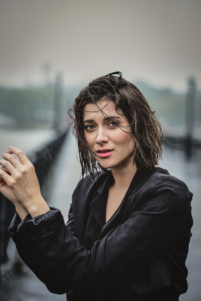 Photograph by Анастасия Донская