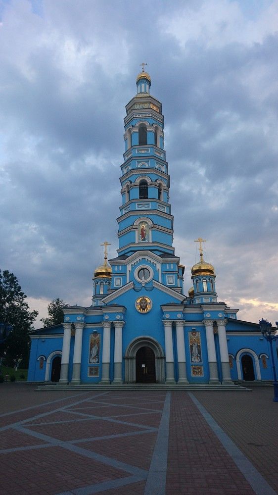 Photograph by Альбина Салихзяновна Бикчурина