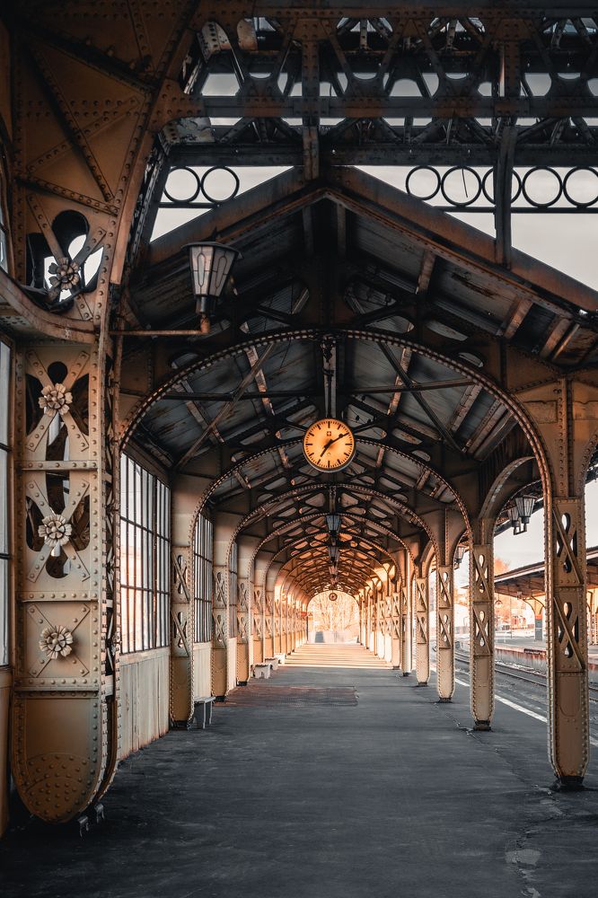 Солнечная арка