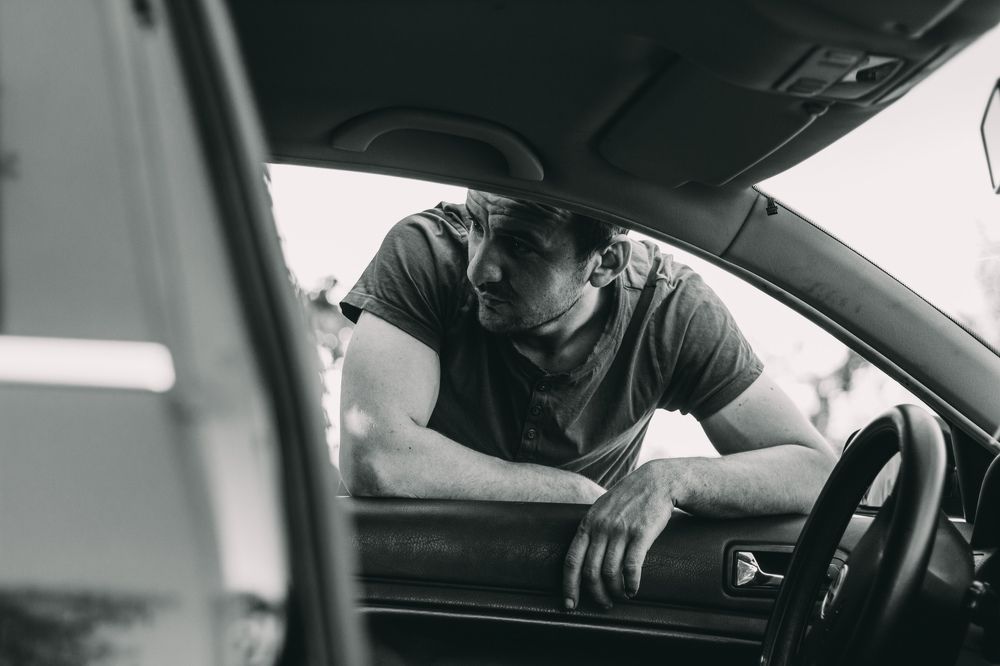 Photograph by Алёна Бабенко