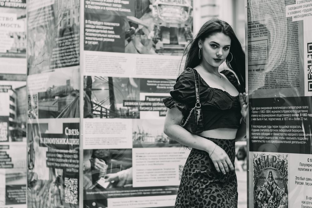 Photograph by Алёна Бабенко