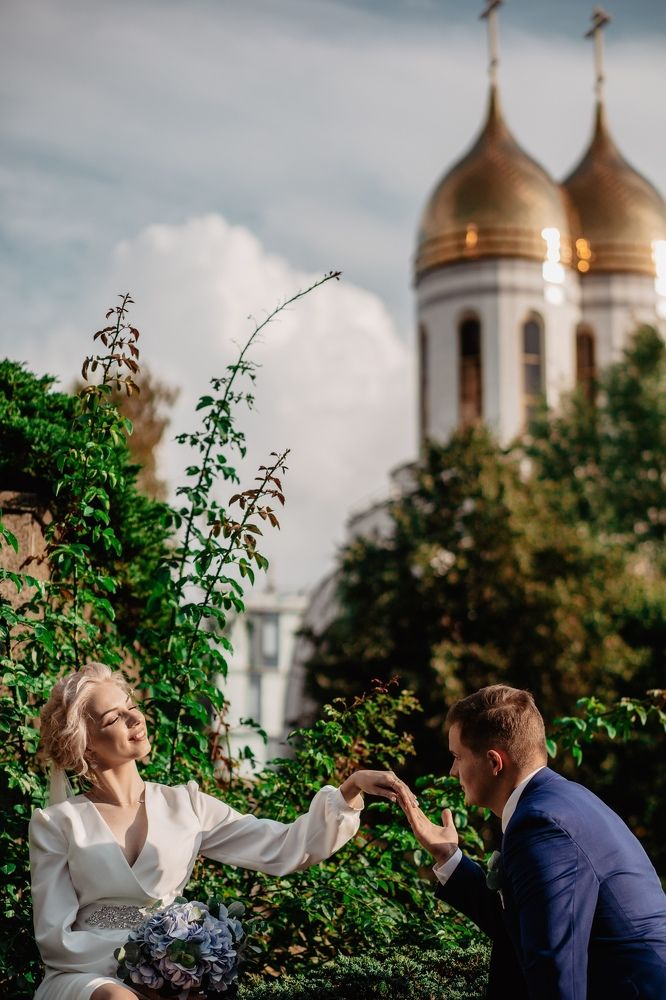 Photograph by Ольга Вознесенская