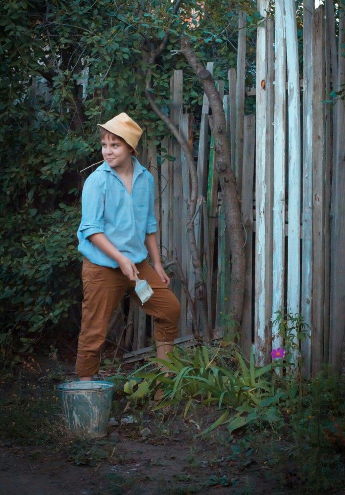 Photograph by Елена