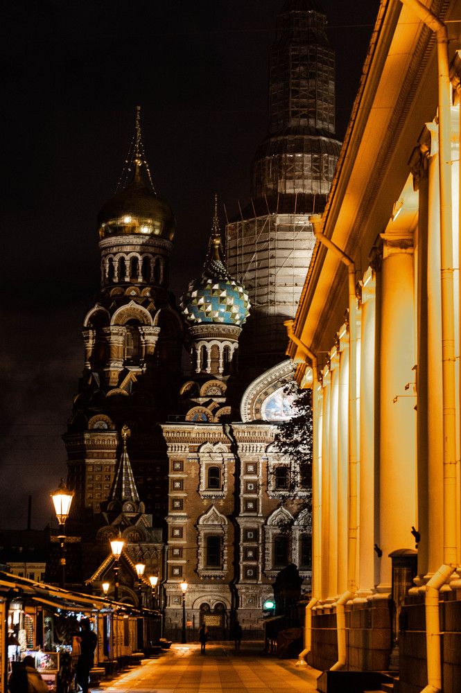 Photograph by Иван Станкевич