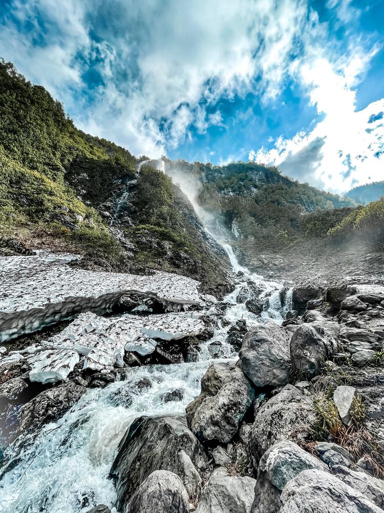 Photograph by Олеся Семенова