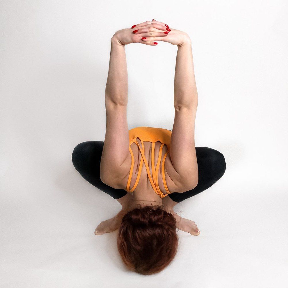 Женский портрет