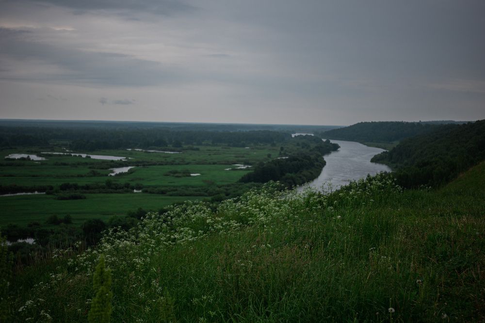 Photograph by Марина Гаврилова