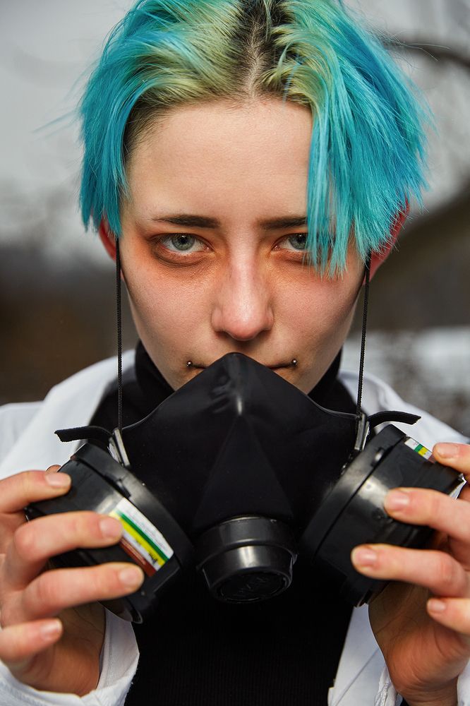 Photograph by Евгений Баранов