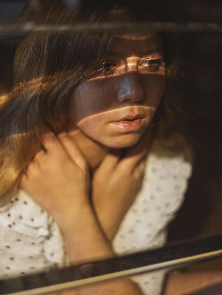 Photograph by Евгений Баранов