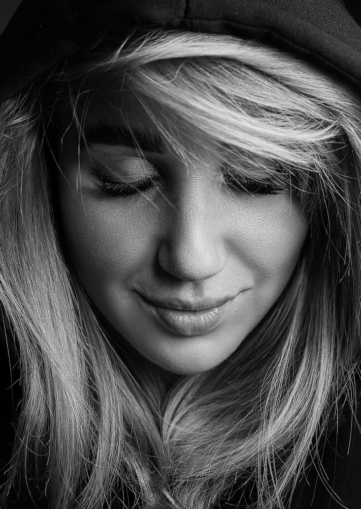 Photograph by Евгений Баранов