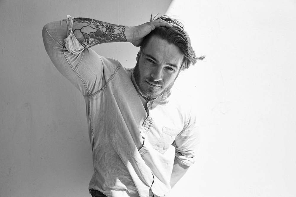 Photograph by Евгений Баранов