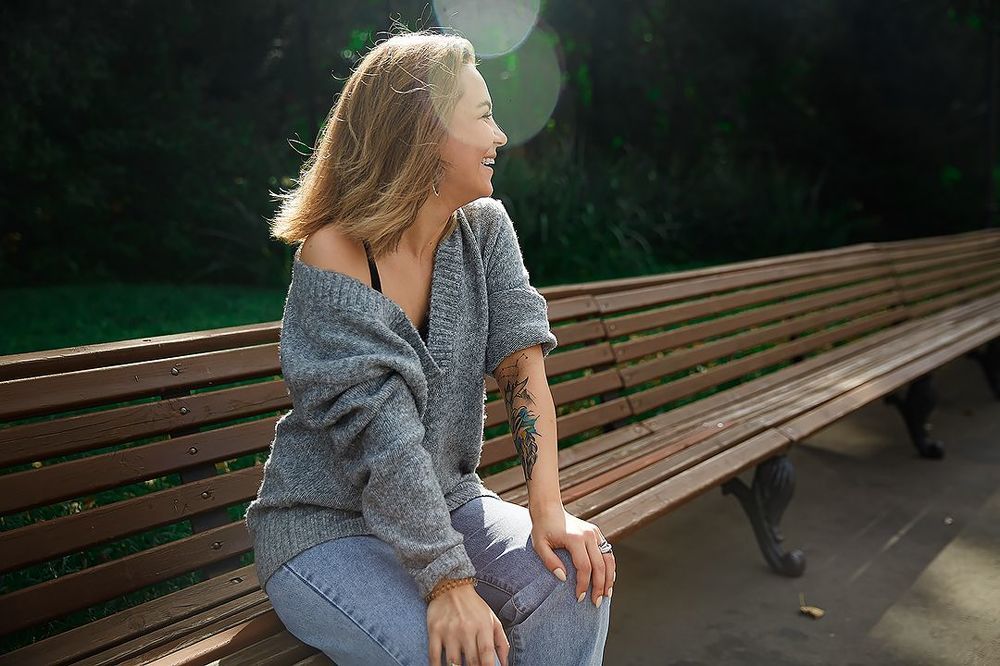 Photograph by Евгений Баранов