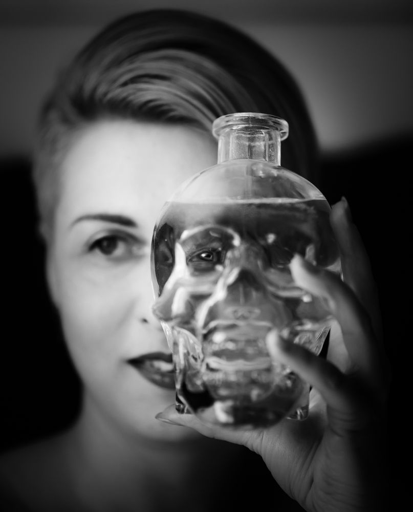 Photograph by Даркина Дарья