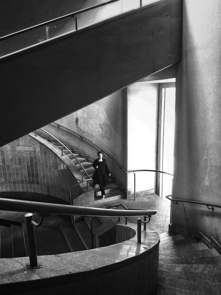 Photograph by Максим Сгибнев