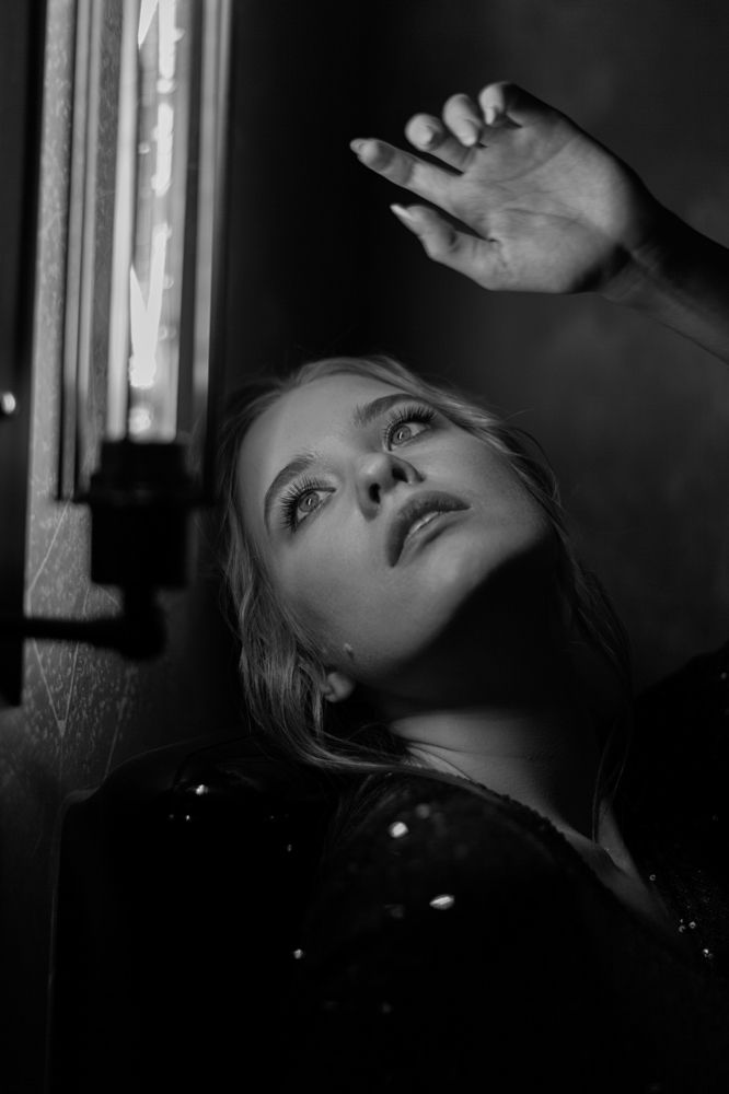 Фотография автора Илья Милорадов