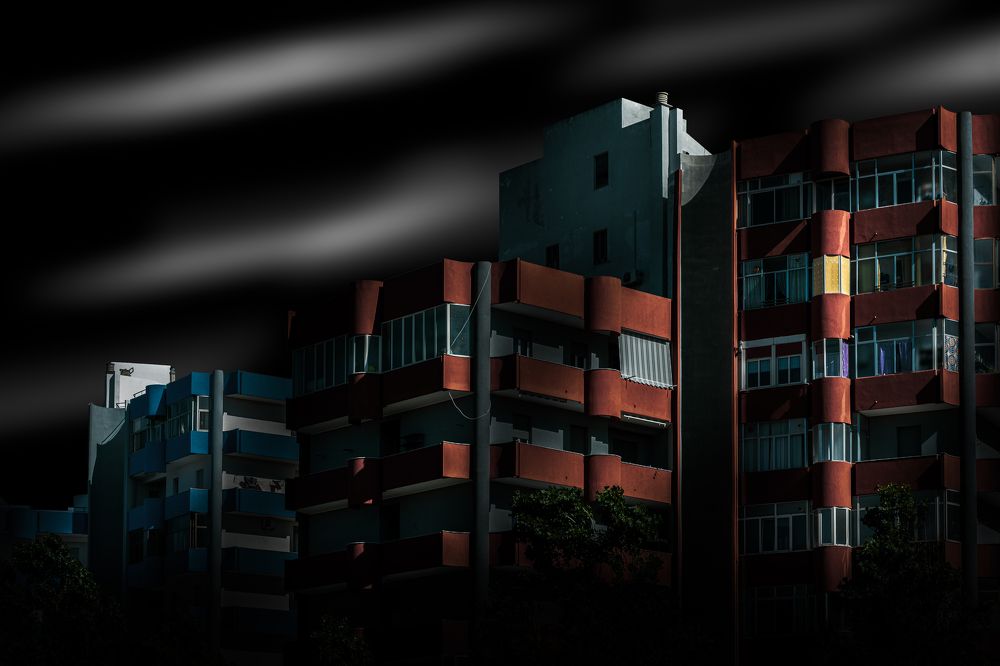 Photograph by Luigi Greco